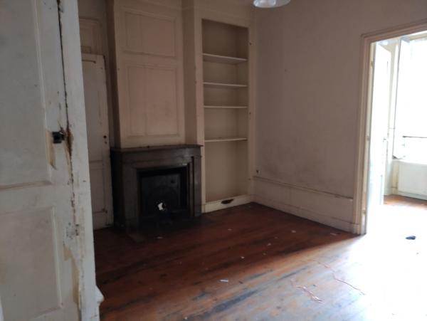 Appartement T2 à vendre  2 pièces - 45,71 m2 LYON - 69003