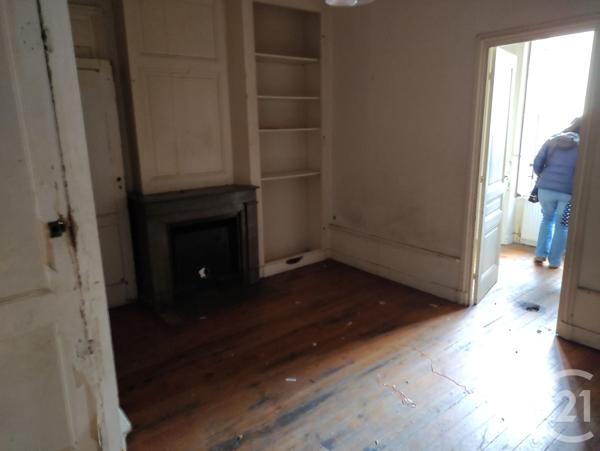 Appartement T2 à vendre  2 pièces - 45,71 m2 LYON - 69003