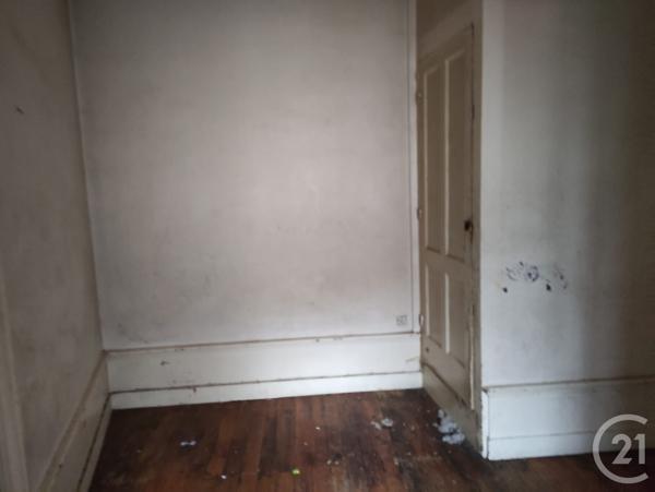 Appartement T2 à vendre  2 pièces - 45,71 m2 LYON - 69003