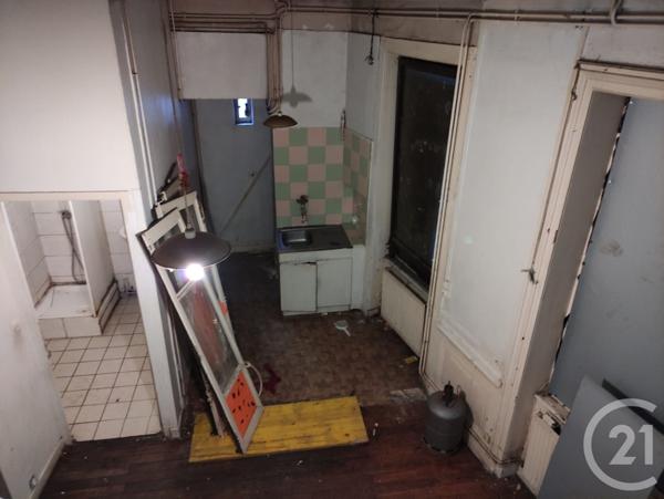 Appartement T2 à vendre  2 pièces - 45,71 m2 LYON - 69003