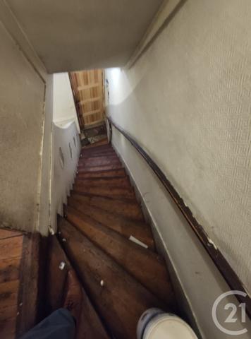 Appartement T2 à vendre  2 pièces - 45,71 m2 LYON - 69003