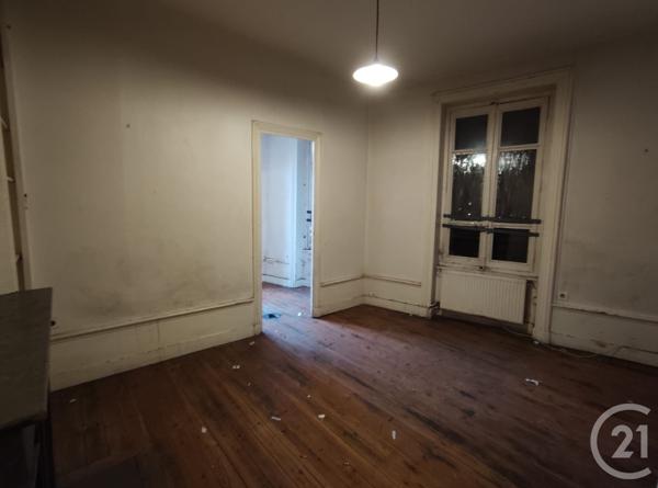 Appartement T2 à vendre  2 pièces - 45,71 m2 LYON - 69003