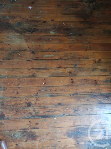 Appartement T2 à vendre  2 pièces - 45,71 m2 LYON - 69003