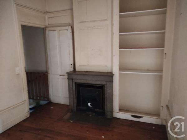 Appartement T2 à vendre  2 pièces - 45,71 m2 LYON - 69003