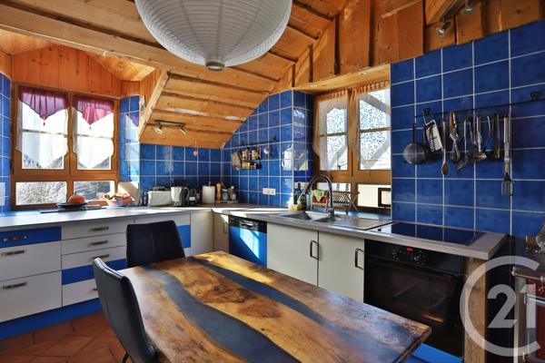 Maison à vendre  7 pièces - 217,09 m2 CLARAFOND ARCINE - 74