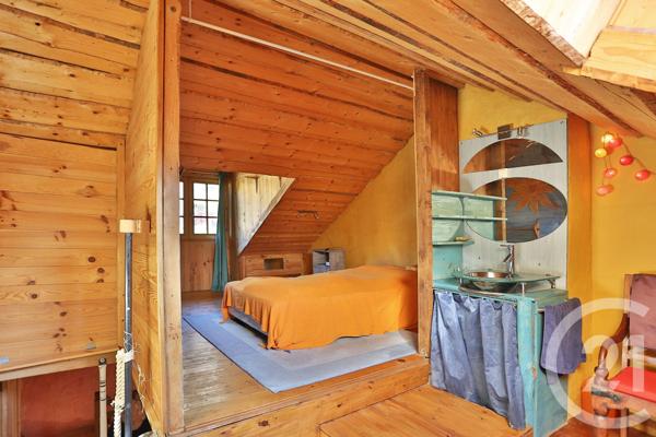 Maison à vendre  7 pièces - 217,09 m2 CLARAFOND ARCINE - 74