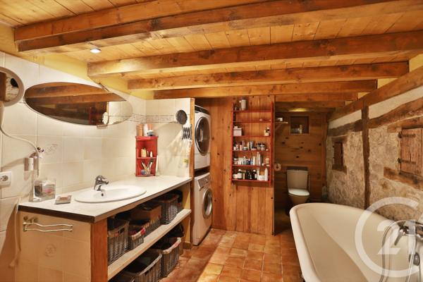 Maison à vendre  7 pièces - 217,09 m2 CLARAFOND ARCINE - 74