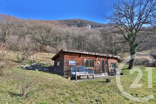 Maison à vendre  7 pièces - 217,09 m2 CLARAFOND ARCINE - 74