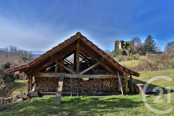 Maison à vendre  7 pièces - 217,09 m2 CLARAFOND ARCINE - 74