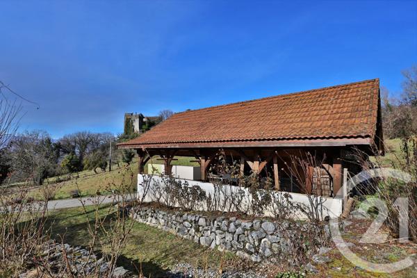 Maison à vendre  7 pièces - 217,09 m2 CLARAFOND ARCINE - 74