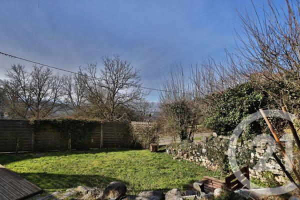 Maison à vendre  7 pièces - 217,09 m2 CLARAFOND ARCINE - 74