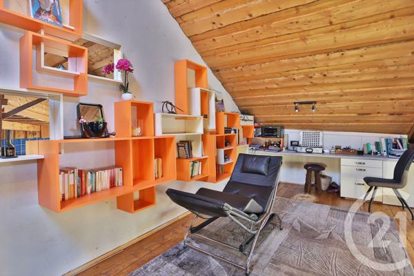 Maison à vendre  7 pièces - 217,09 m2 CLARAFOND ARCINE - 74