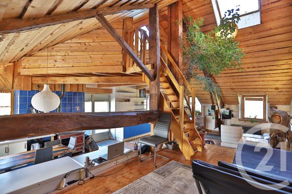 Maison à vendre  7 pièces - 217,09 m2 CLARAFOND ARCINE - 74