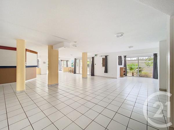 Appartement T2 à vendre  2 pièces - 22,94 m2 LE CAP D AGDE - 34