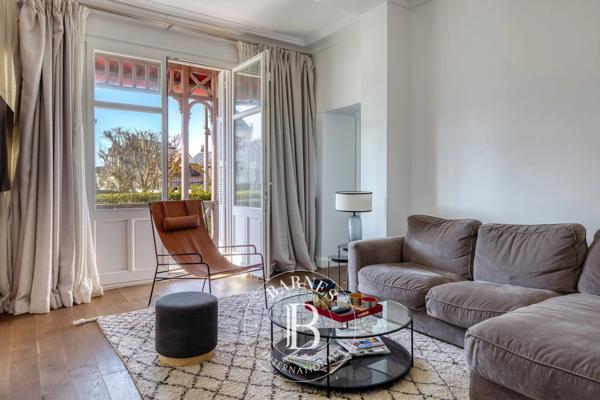 Deauville, Maison  200 m² à vendre