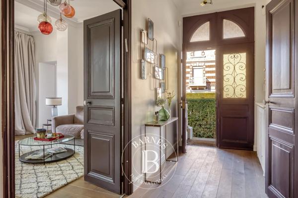 Deauville, Maison  200 m² à vendre