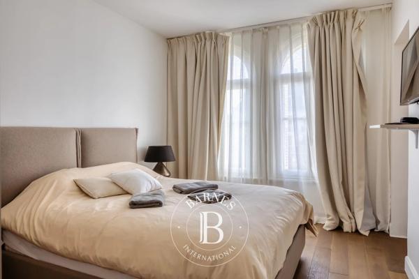 Deauville, Maison  200 m² à vendre