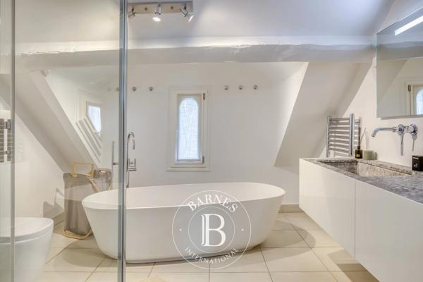 Deauville, Maison  200 m² à vendre