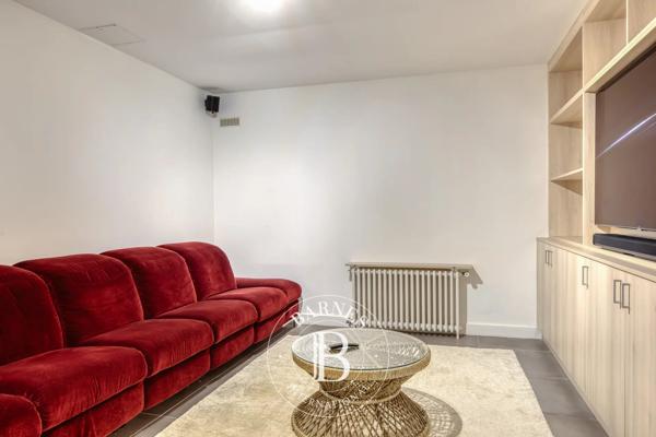 Deauville, Maison  200 m² à vendre
