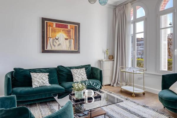 Deauville, Maison  200 m² à vendre