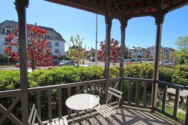 Deauville, Maison  200 m² à vendre