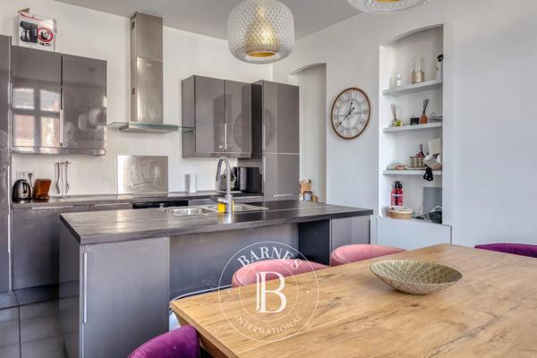 Deauville, Maison  200 m² à vendre