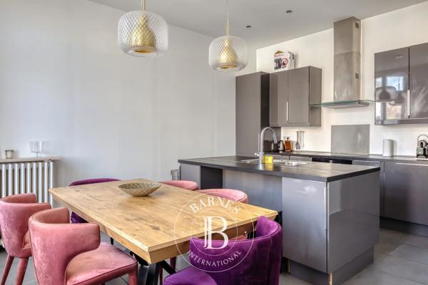 Deauville, Maison  200 m² à vendre