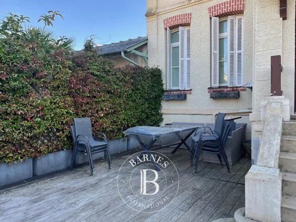 Deauville, Maison  200 m² à vendre
