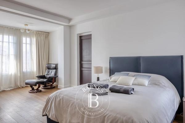 Deauville, Maison  200 m² à vendre