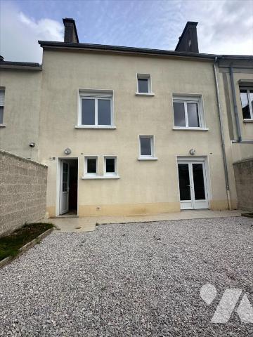 Maison de ville Cœur de MONTEBOURG