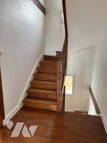 Maison de ville Cœur de MONTEBOURG