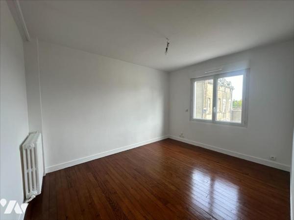 Maison de ville Cœur de MONTEBOURG