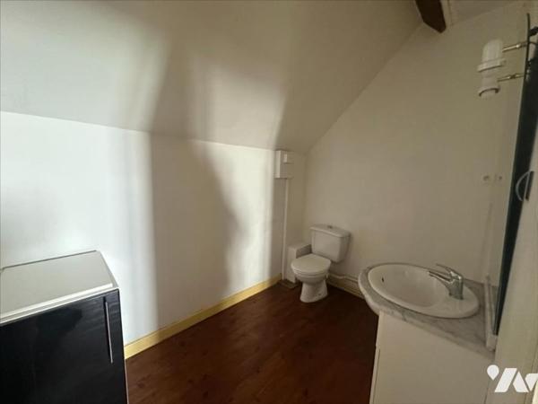 Maison de ville Cœur de MONTEBOURG