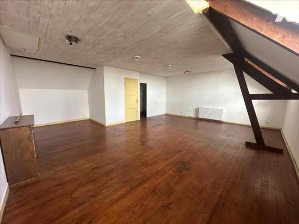 Maison de ville Cœur de MONTEBOURG