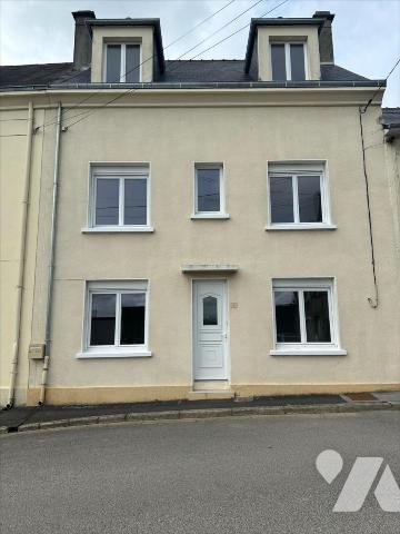 Maison de ville Cœur de MONTEBOURG