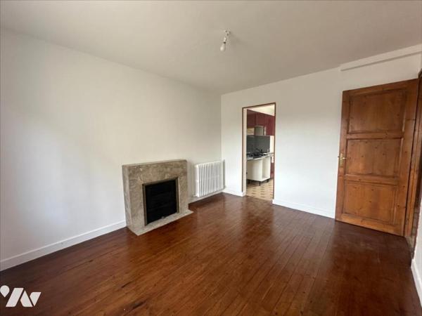 Maison de ville Cœur de MONTEBOURG