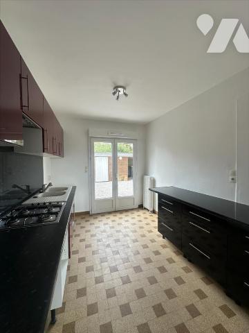 Maison de ville Cœur de MONTEBOURG