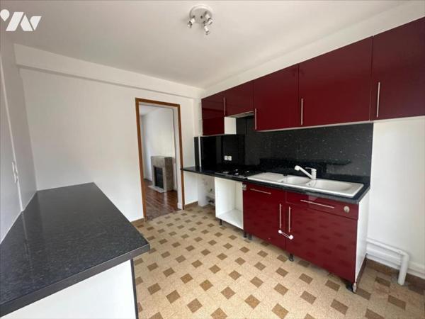 Maison de ville Cœur de MONTEBOURG