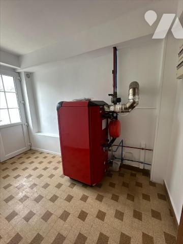 Maison de ville Cœur de MONTEBOURG