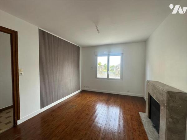 Maison de ville Cœur de MONTEBOURG