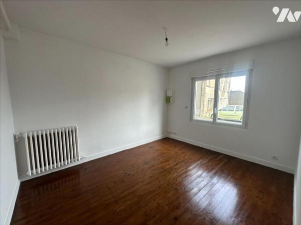 Maison de ville Cœur de MONTEBOURG