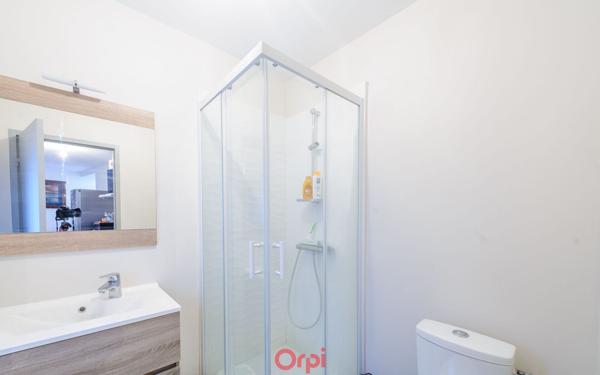 Appartement à vendre    2 pièces • 35,45 m2 La Rochelle