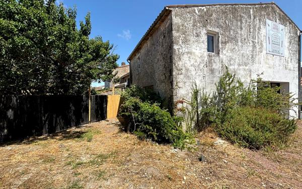 Maison à vendre    4 pièces •  La Tremblade