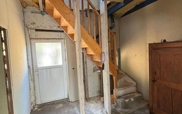 Maison à vendre    4 pièces •  La Tremblade