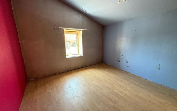 Maison à vendre    4 pièces •  La Tremblade