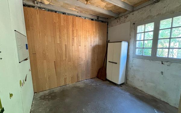 Maison à vendre    4 pièces •  La Tremblade