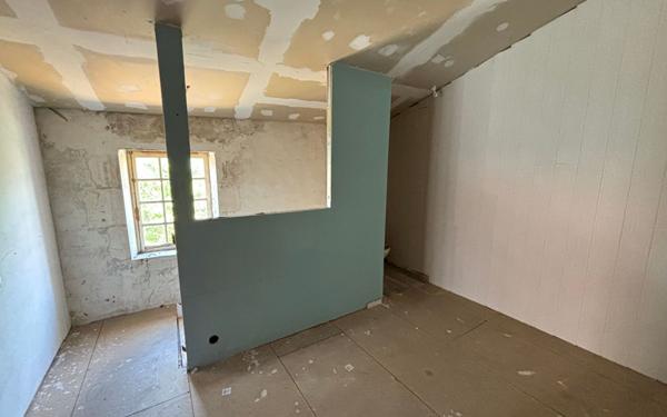 Maison à vendre    4 pièces •  La Tremblade