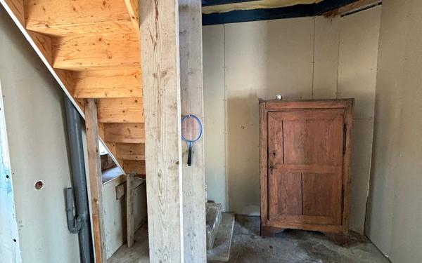 Maison à vendre    4 pièces •  La Tremblade