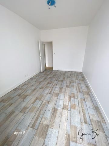 Immeuble de rapport  – Centre-ville Saint-Maixent-l’École – 4 appartements