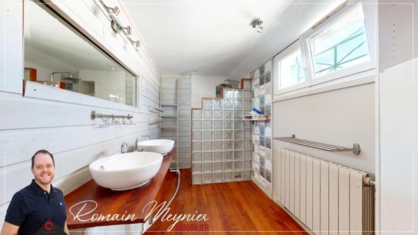 Maison 6 pièces - 150 m² Exclusivité efficity